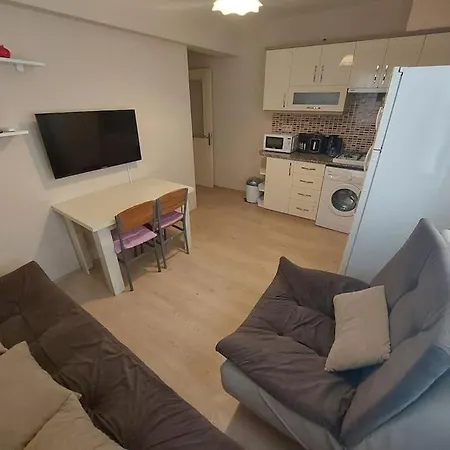 Diana's Ephesus Lejlighed Selçuk