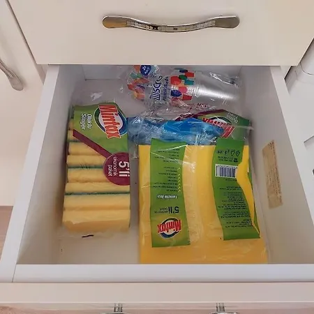 Lejlighed Diana's Ephesus *