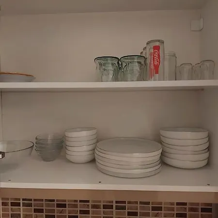 شقة Diana's Ephesus *