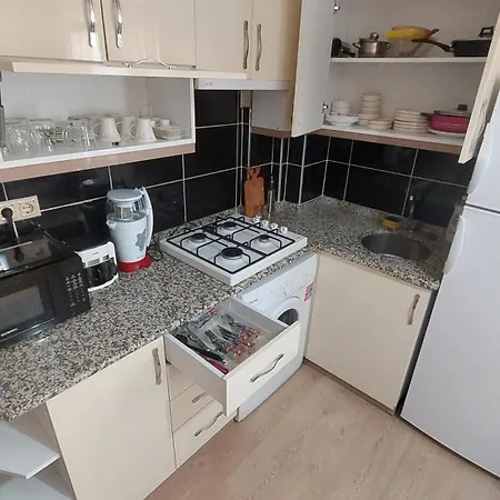 Lejlighed Diana's Ephesus *