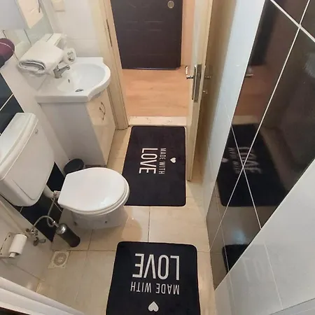 Diana's Ephesus Lejlighed Selçuk