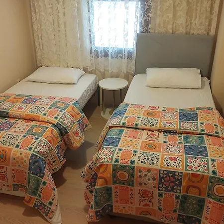 شقة Diana's Ephesus