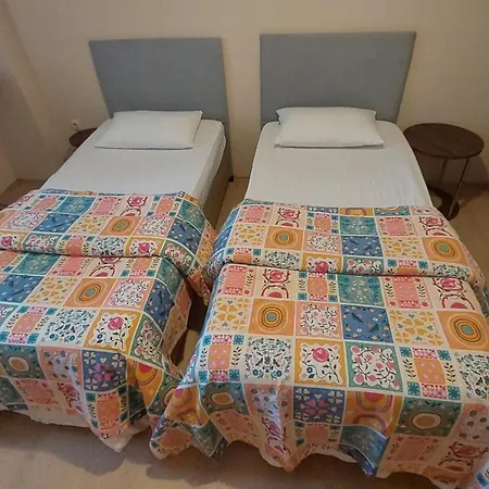 شقة Diana's Ephesus *