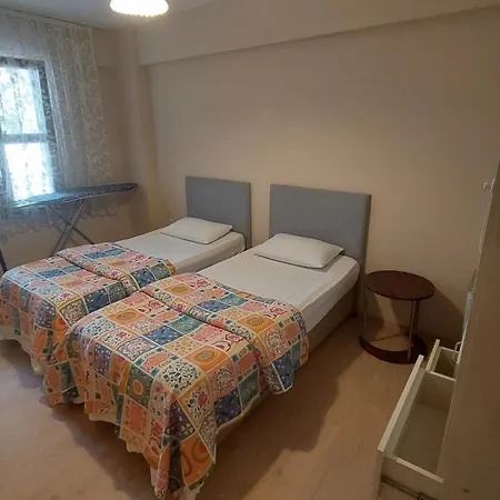 Lejlighed Diana's Ephesus Selçuk