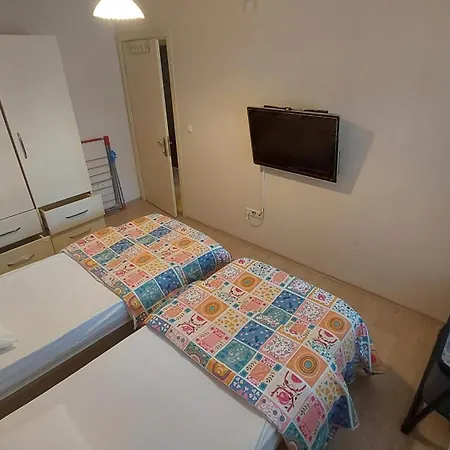 شقة Diana's Ephesus *