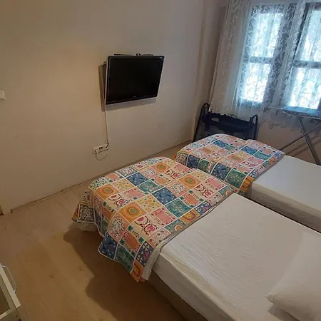 Lejlighed Diana's Ephesus Selçuk