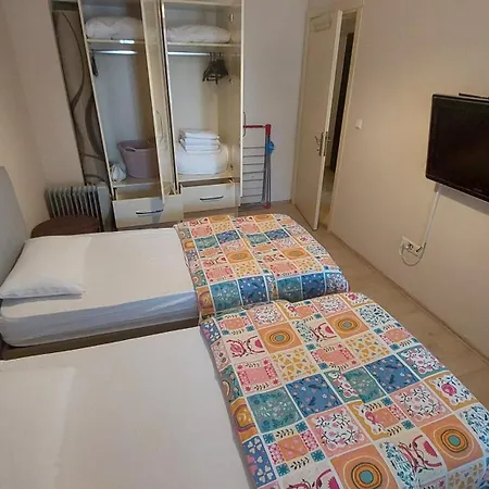 Diana's Ephesus سلجوك