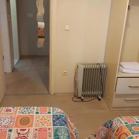 Diana's Ephesus شقة سلجوك