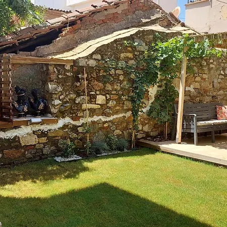 شقة Diana's Ephesus