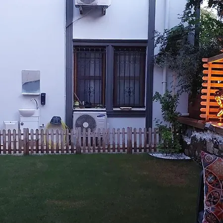 Diana's Ephesus Lejlighed *