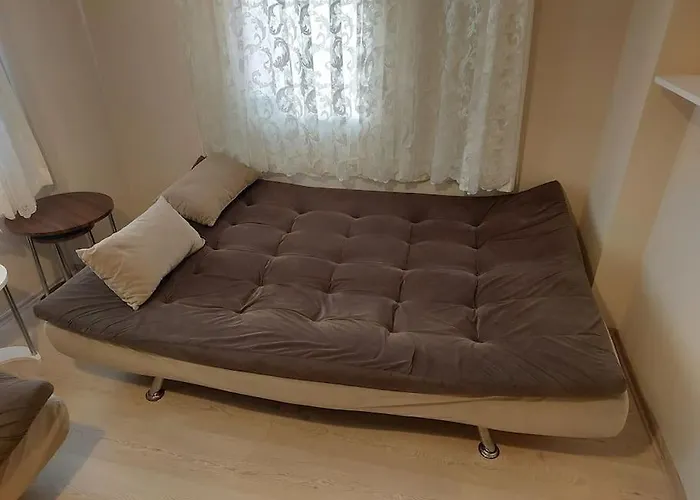 Diana's Ephesus Appartement Selçuk