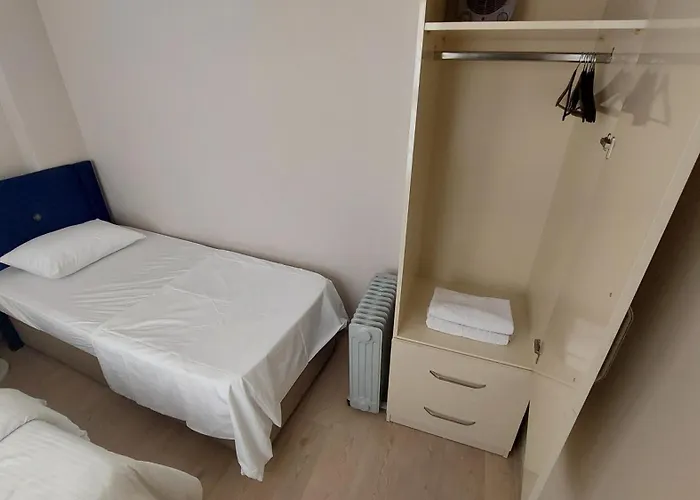 Diana's Ephesus Appartement Selçuk