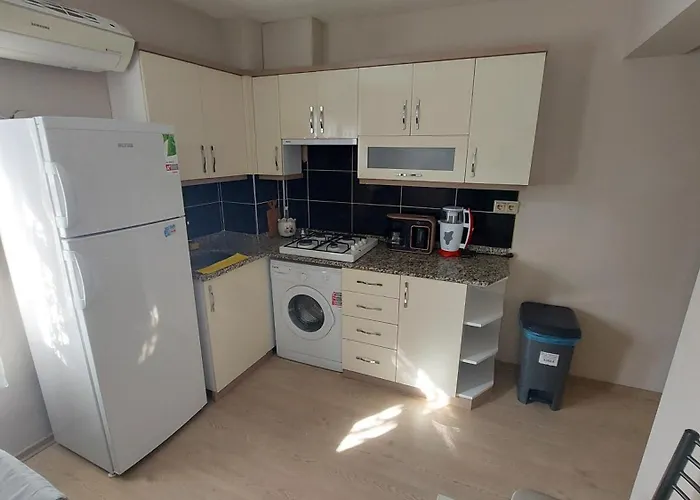 Appartement Diana's Ephesus