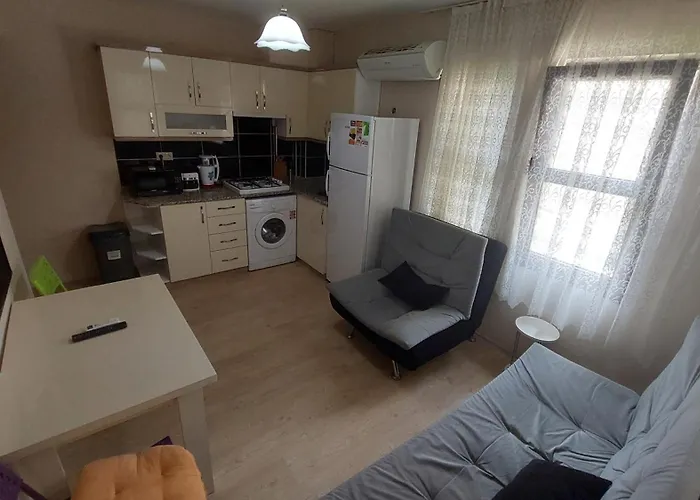 Diana's Ephesus Appartement *