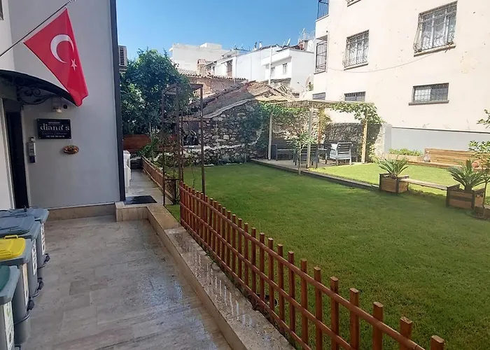 Diana's Ephesus Selçuk