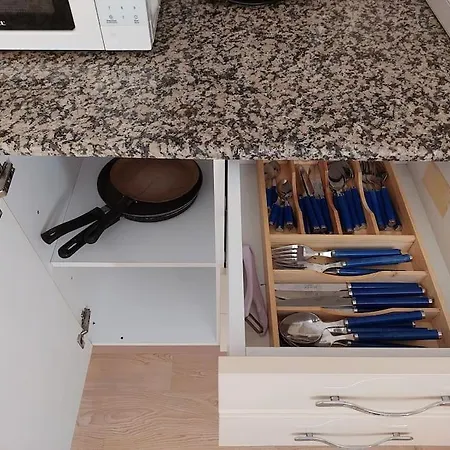 Diana's Ephesus Apartment