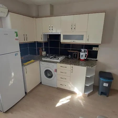 Apartment Diana's Ephesus