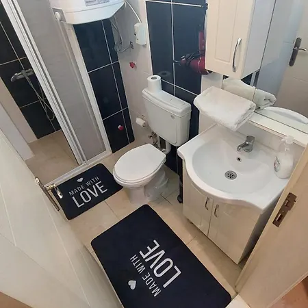 Apartment Diana's Ephesus