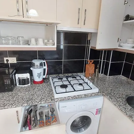 Apartment Diana's Ephesus