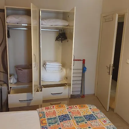 Apartment Diana's Ephesus Selcuk