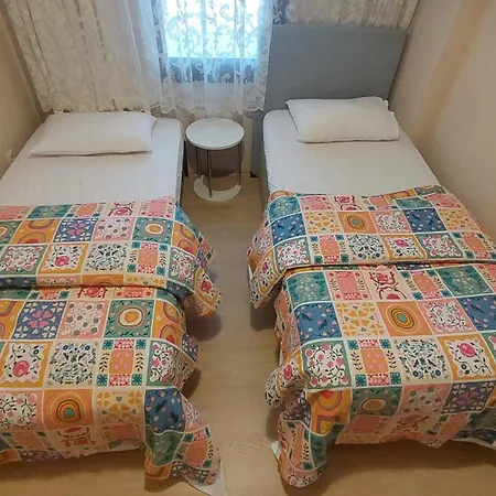 Diana's Ephesus Apartment Selcuk