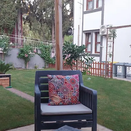 Diana's Ephesus Apartment Selcuk