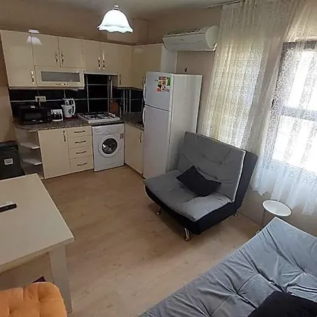 Апартаменты Diana's Ephesus *