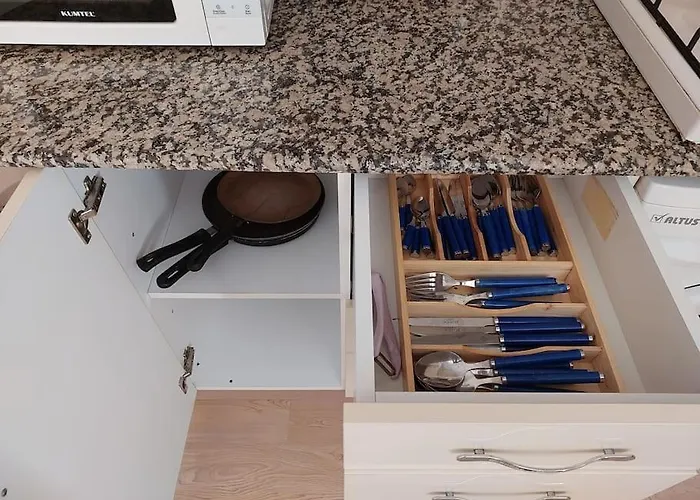 Diana's Ephesus Apartment