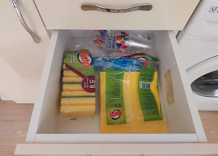 Apartment Diana's Ephesus *