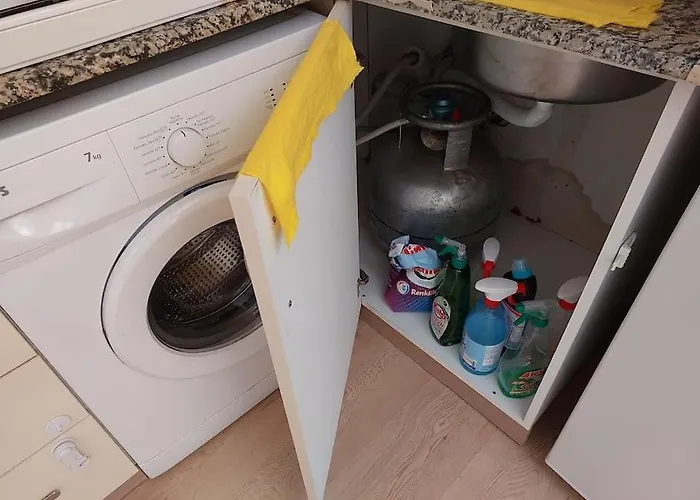 Diana's Ephesus Apartment *