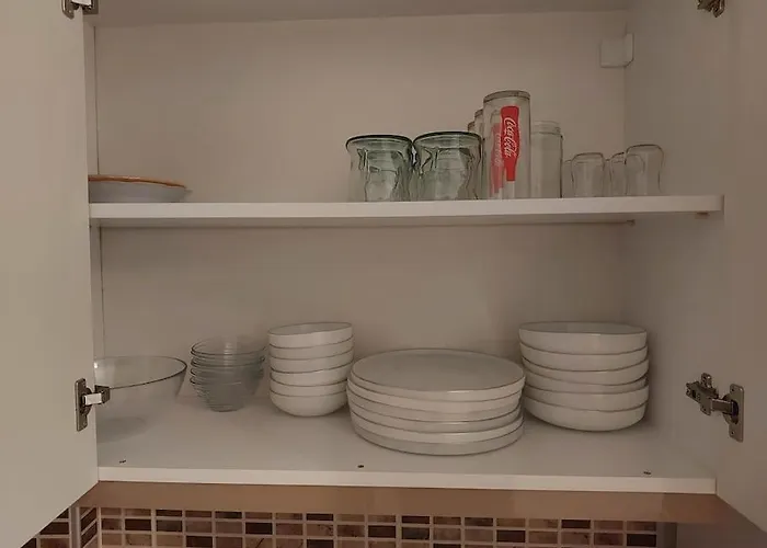 Apartment Diana's Ephesus *