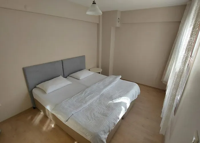 Diana's Ephesus Apartment *