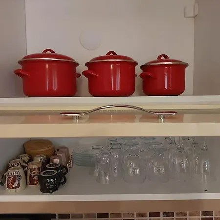 Appartement Diana's Ephesus Selçuk