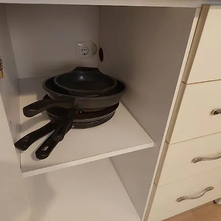 Appartement Diana's Ephesus *