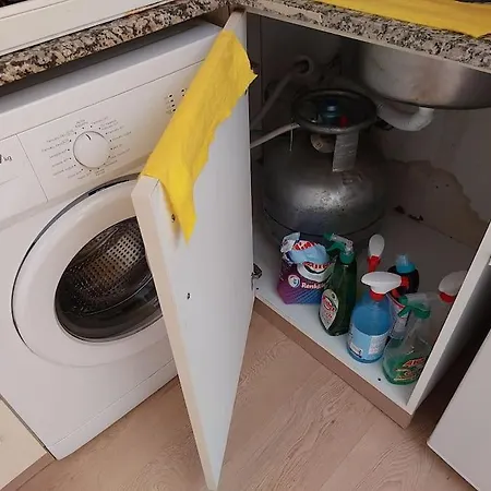 Diana's Ephesus Appartement *