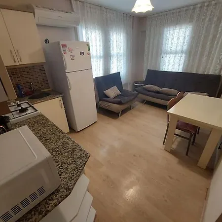 Appartement Diana's Ephesus Selçuk