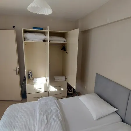 Appartement Diana's Ephesus