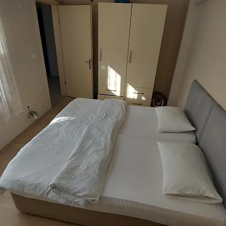 Appartement Diana's Ephesus