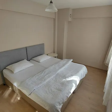 Diana's Ephesus Appartement *