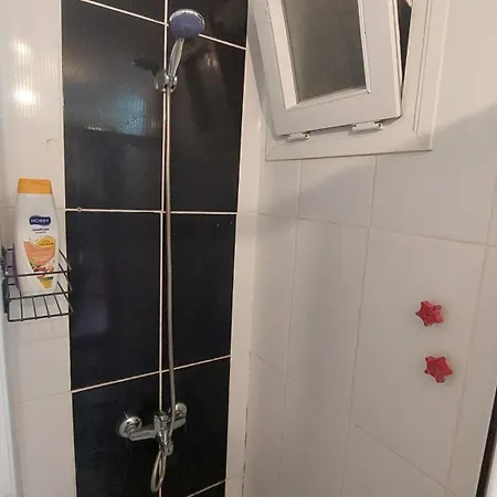 Diana's Ephesus Appartement