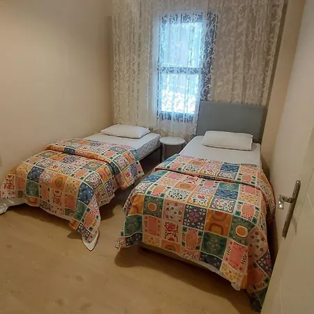 Diana's Ephesus Appartement