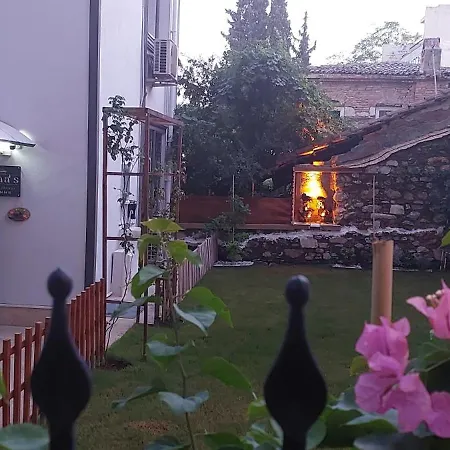 Appartement Diana's Ephesus *