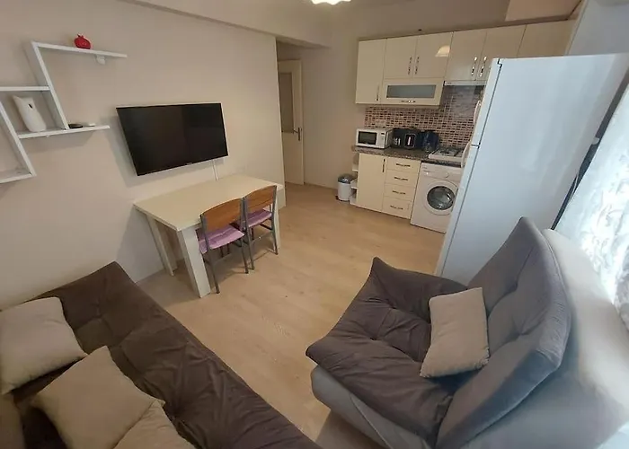 Diana's Ephesus Apartament Selçuk