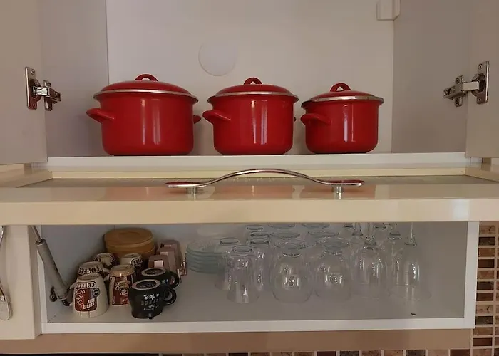 Apartament Diana's Ephesus Selçuk