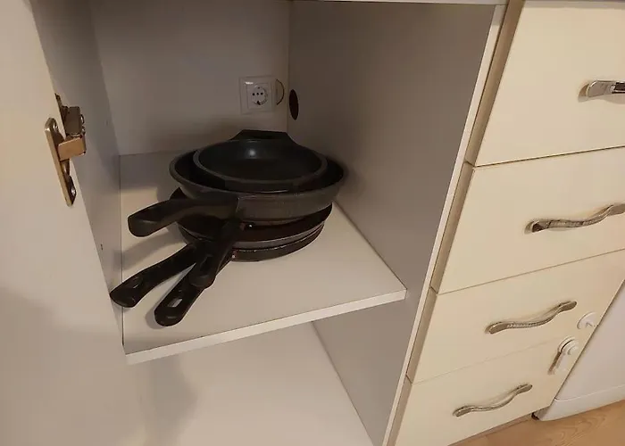 Apartament Diana's Ephesus *