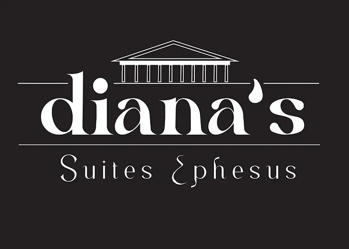 Apartament Diana's Ephesus