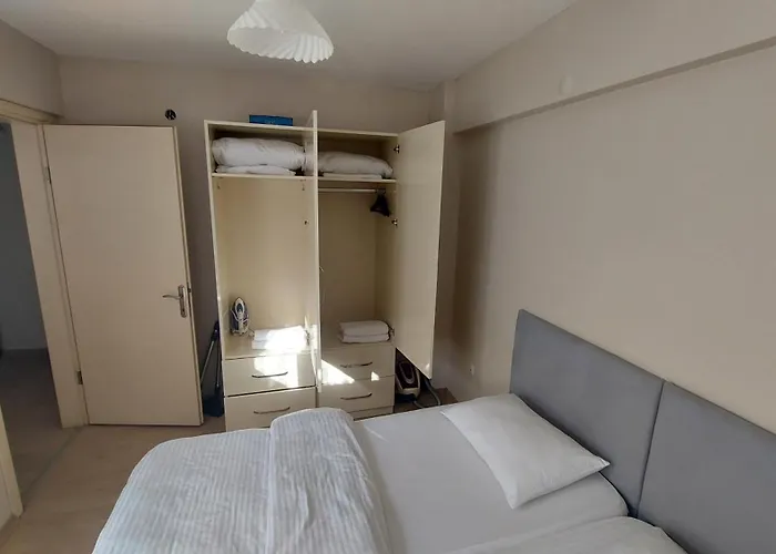 Apartament Diana's Ephesus