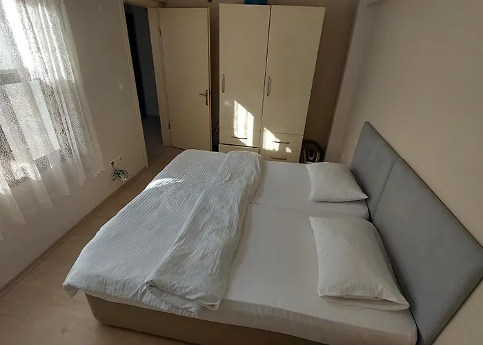 Apartament Diana's Ephesus