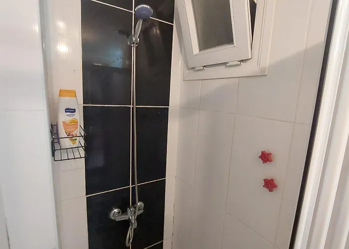 Diana's Ephesus Apartament