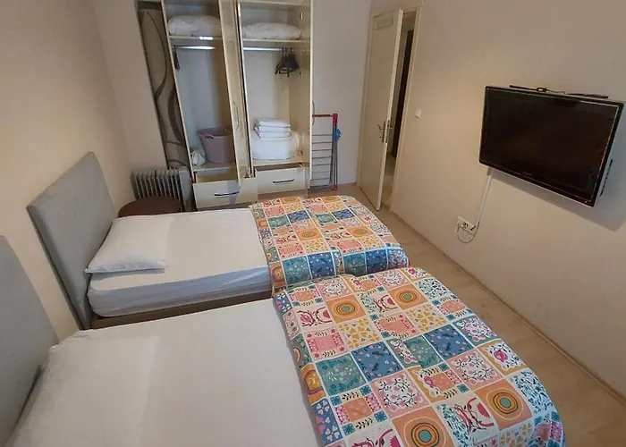 Diana's Ephesus Selçuk